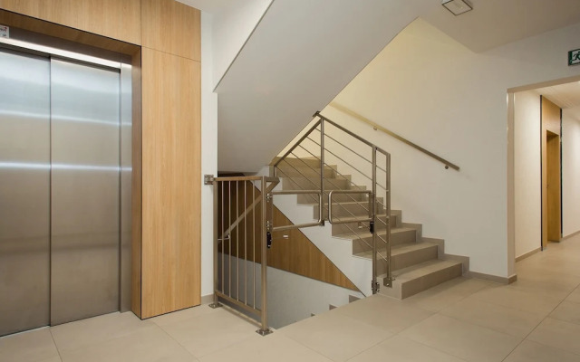 ShortStayPoland Aparthotel