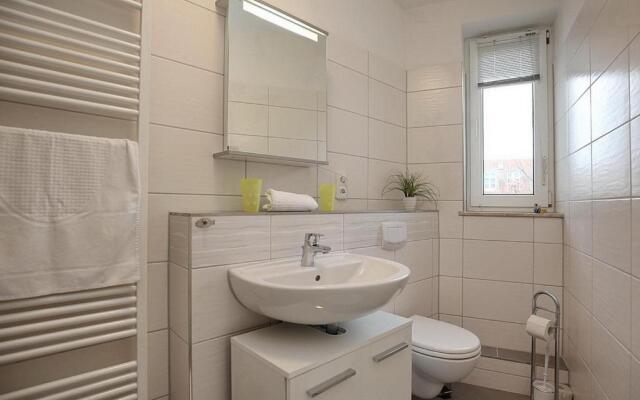Sünnslag Wohnung 103
