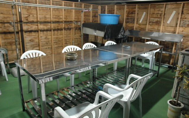 Oyama Guest House Kyoto