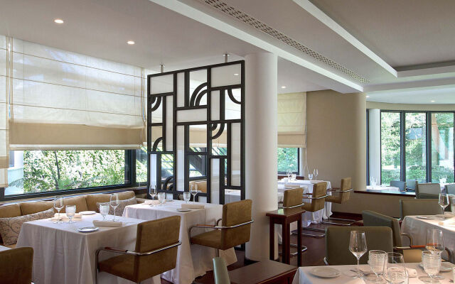 Terra Nostra Garden Hotel