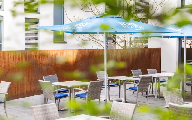 ibis budget Ludwigsburg