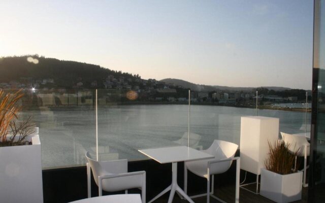 Hotel U Viveiro