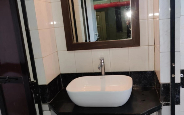 Hebbar's Heritage Home