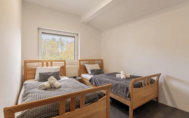 Ski Apartment Frigo Pohorje 2