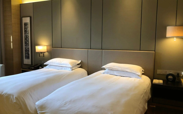 Cheery Dragon Canal Hotel Hangzhou