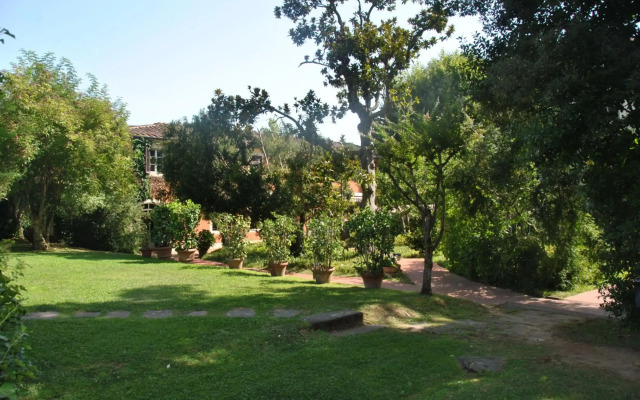 Villa La Principessa