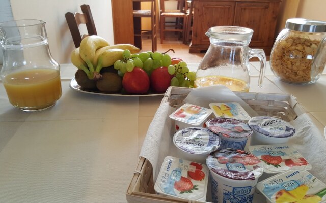 Agriturismo Trosciole