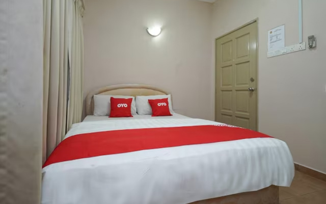 Hotel O 9 @ Kajang Town