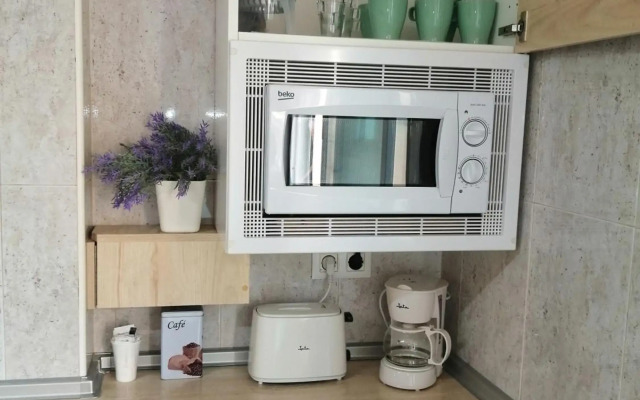 Apartamento Bornos&Huesca