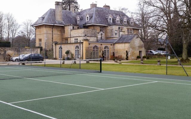 Lower Slaughter Manor