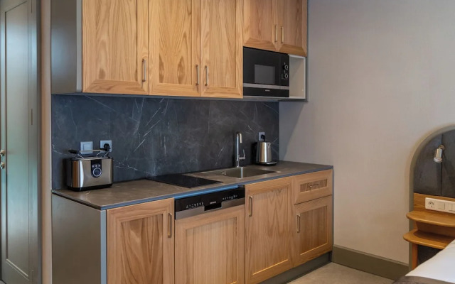 Meroddi Beyoğlu Residence