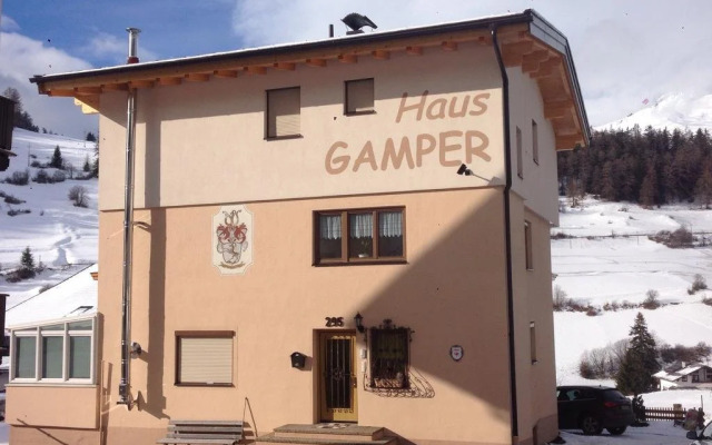 Haus Gamper