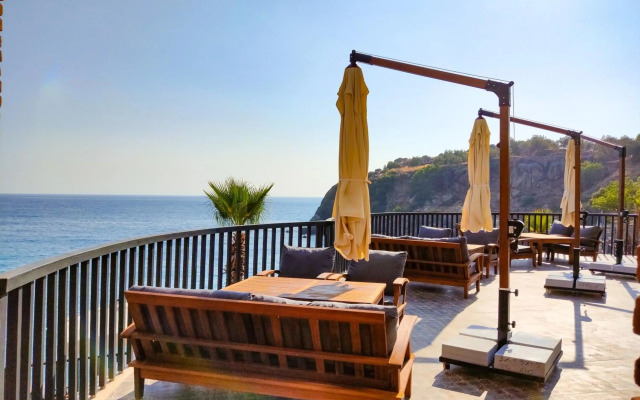 Porto Amore Club  Hotel