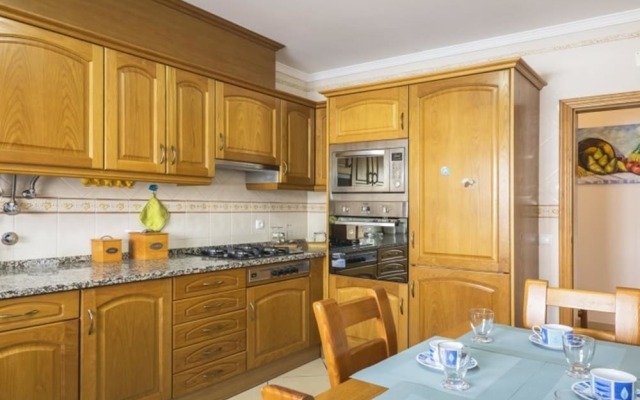 Villa Coelho by Algarkasa