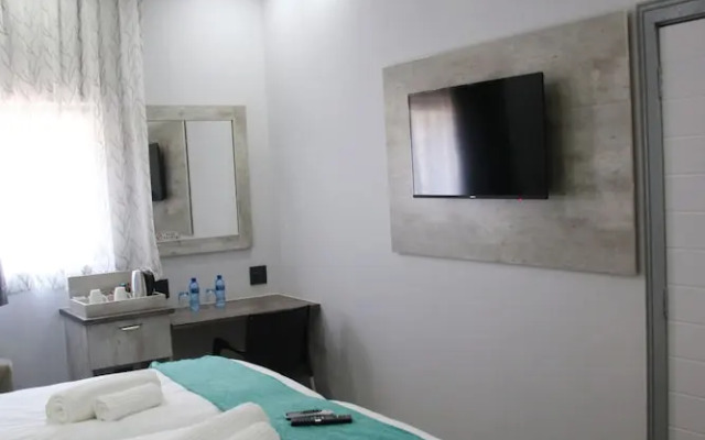 King's Gate Hotel Rustenburg