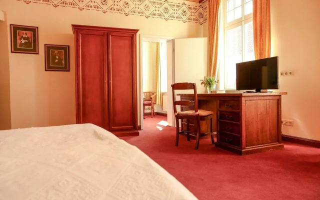 Altstadthotel Twardokus