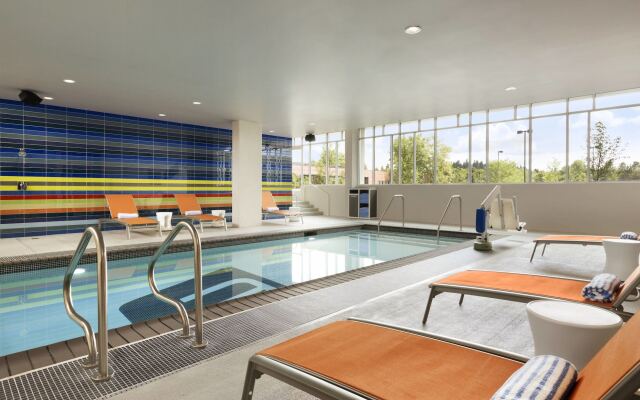 Aloft Hillsboro-Beaverton