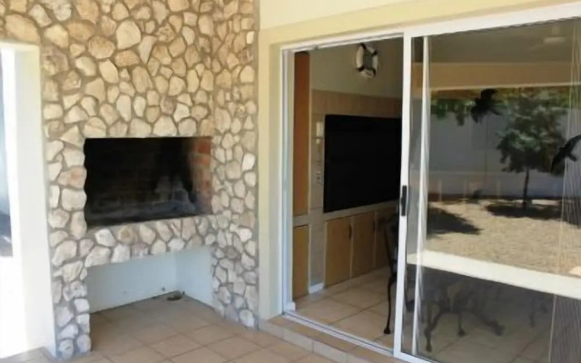 6 Nendaz Self catering