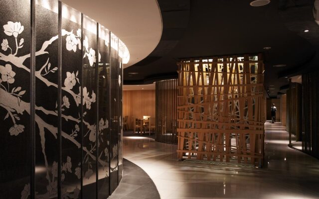 Lotte Hotel Seoul Executive Tower