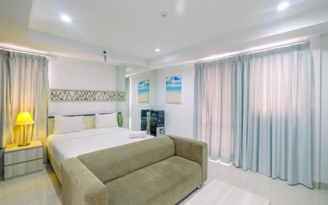Brand New Studio Room @ Azalea Apartment
