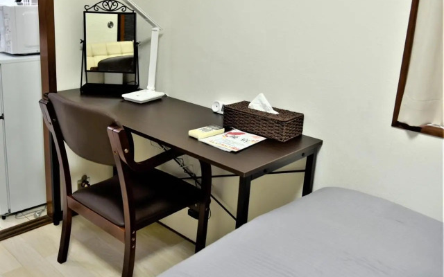 Kamiyama Mansion / Vacation STAY 4356