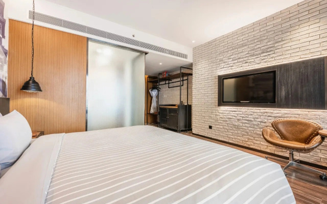 TRYP Xian BY Wyndham