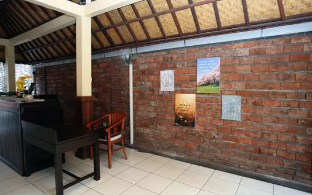 Cameng Homestay