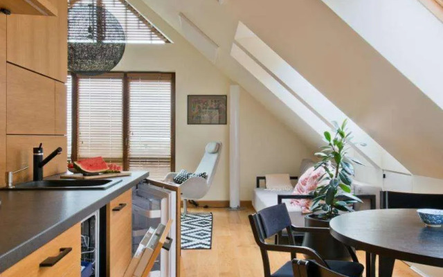 Nida Apartments