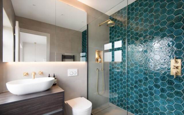 Stunning 3 Bedroom Family Home in Kensal Rise