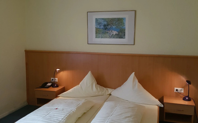 Hotel Stadt Baunatal