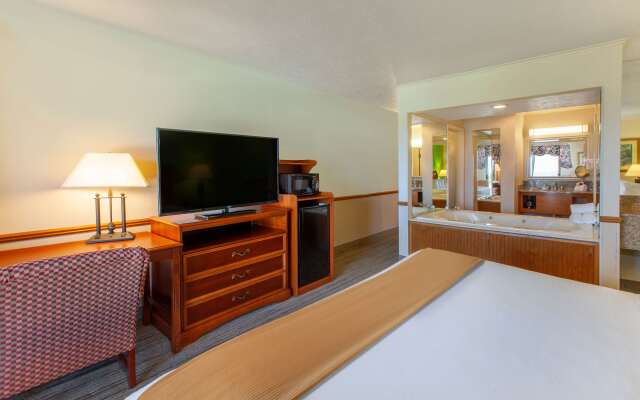 Apple Tree Inn, SureStay Collection by Best Western