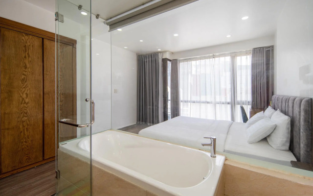 Granda Suites Hanoi