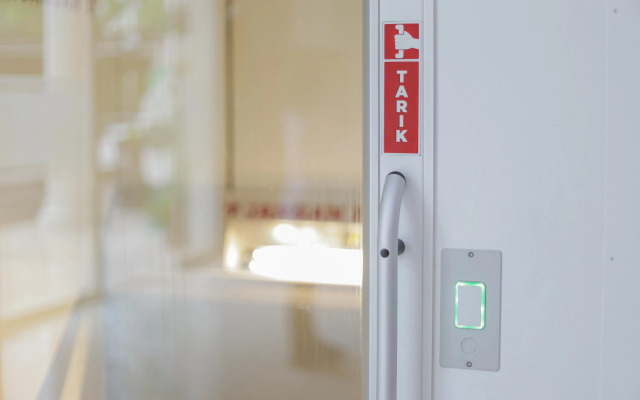 RedDoorz Syariah @ Klojen Malang