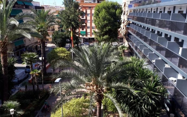 Hotel Rosabel