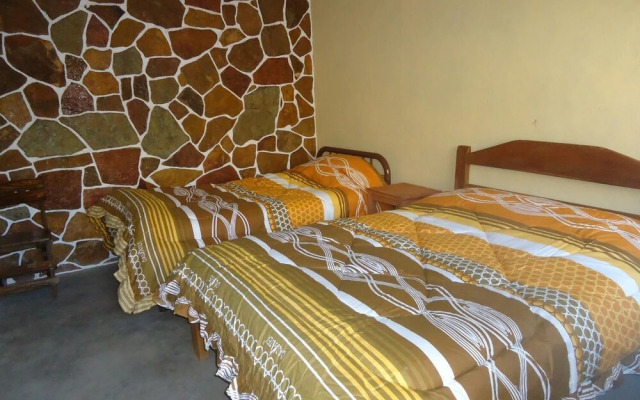 Hostal Wilma