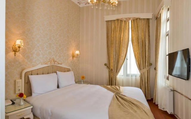 Enderun Hotel