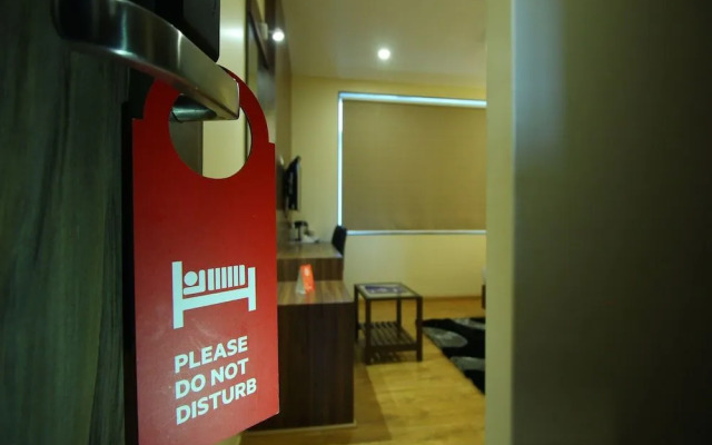 OYO 9120 Hotel Limra