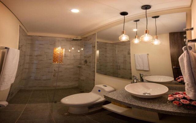 Hotel Trugo
