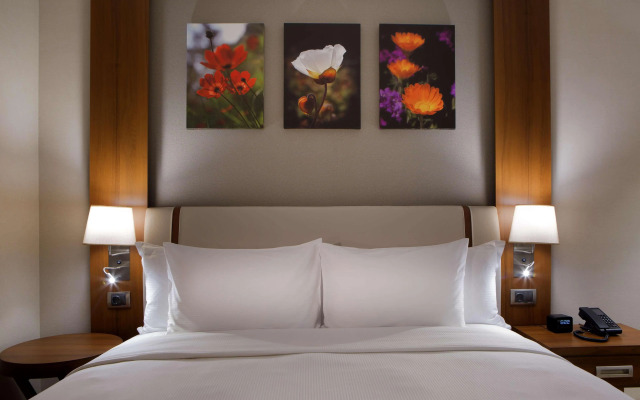 Hilton Garden Inn Istanbul Beylikduzu