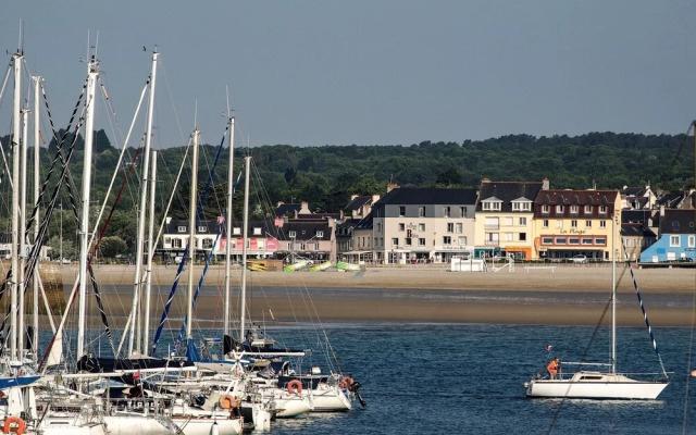 Appartements de la Baie