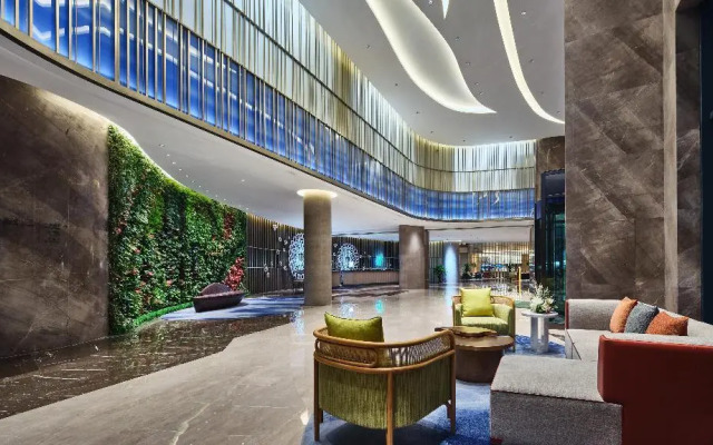 Holiday Inn Xining Hot-Spring by IHG