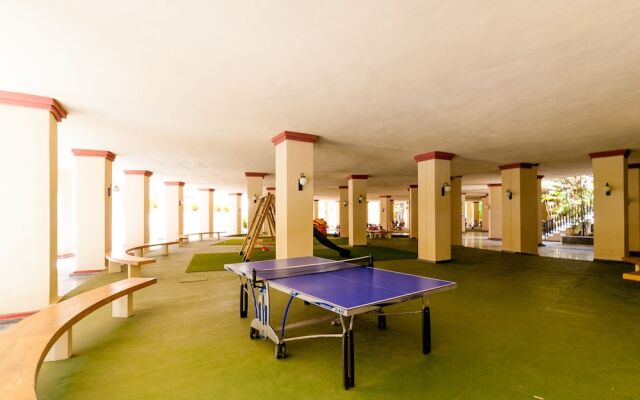 Elviria Seascape Canovas Apartment