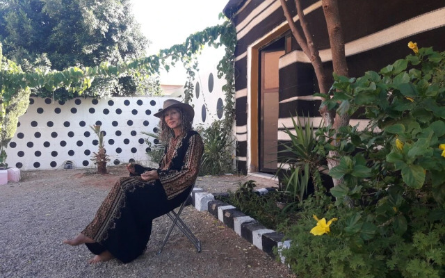 wadirum hostel