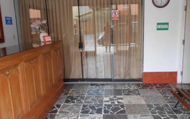 Hostal Residencial Cesar Alberto