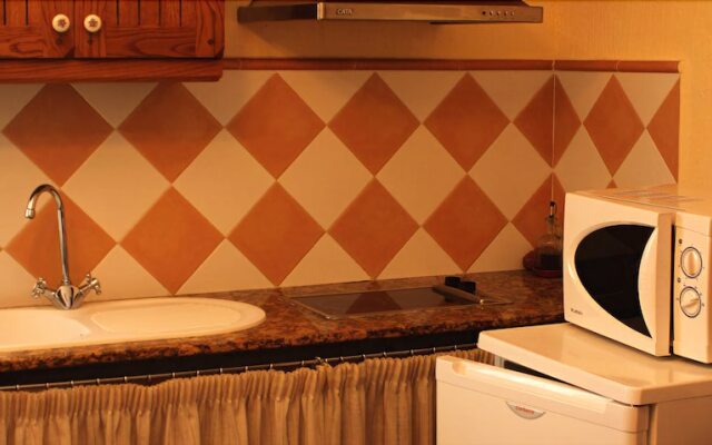 Casa Rural Santa Elena