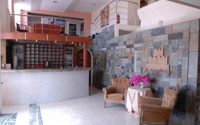 Panorama Hotel