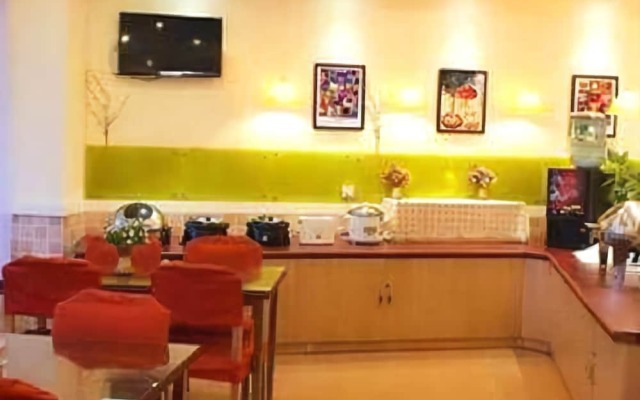 Home Inn