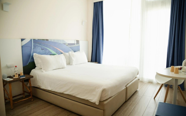 Smart Hotel Mediterraneo