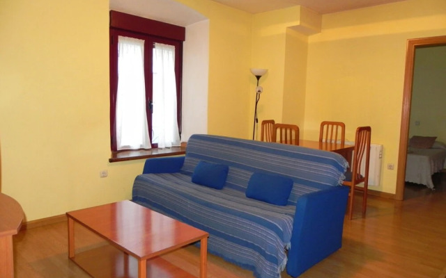 Apartamentos Canfranc 3000