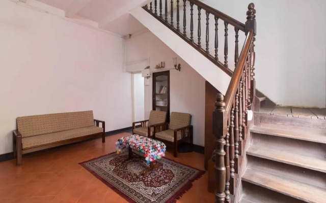 Caravela Homestay